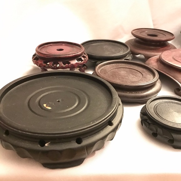 $12-$55 Each - Planter & Vase Stands - Vintage & Antique - Picture 3 of 14